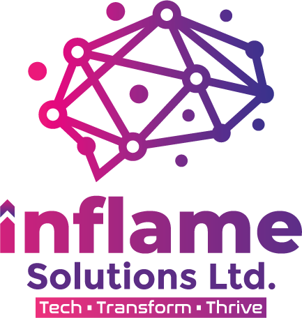 Inflame Logo